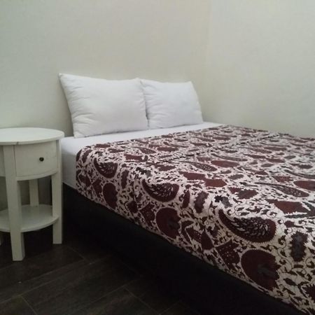 Appartement Omah Ngadiwinatan Syariah à Yogyakarta Chambre photo