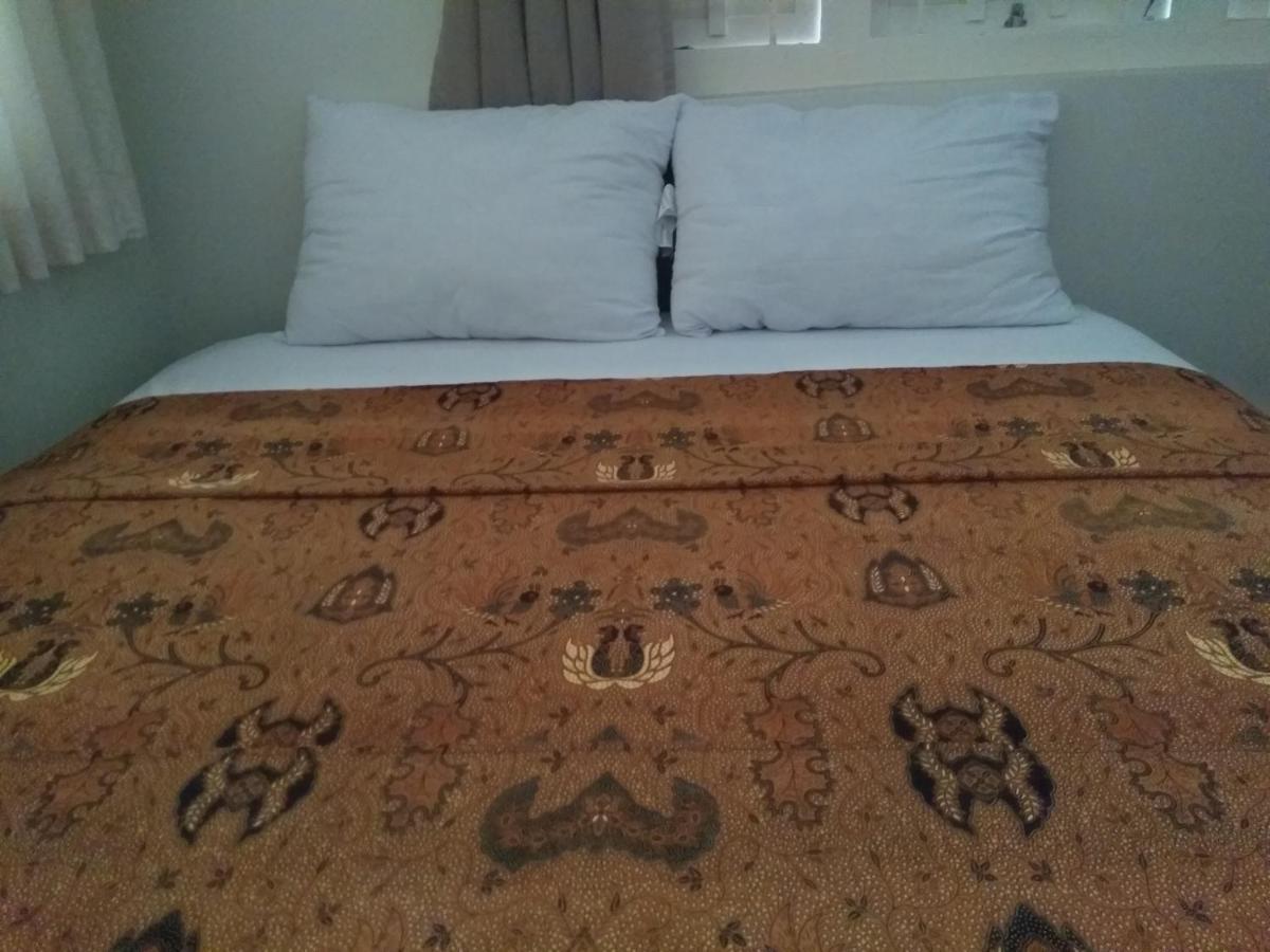 Appartement Omah Ngadiwinatan Syariah à Yogyakarta Extérieur photo