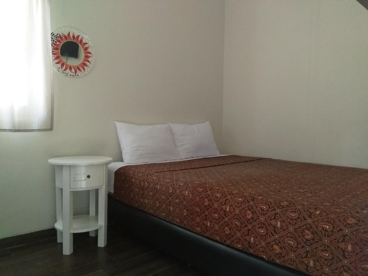 Appartement Omah Ngadiwinatan Syariah à Yogyakarta Extérieur photo