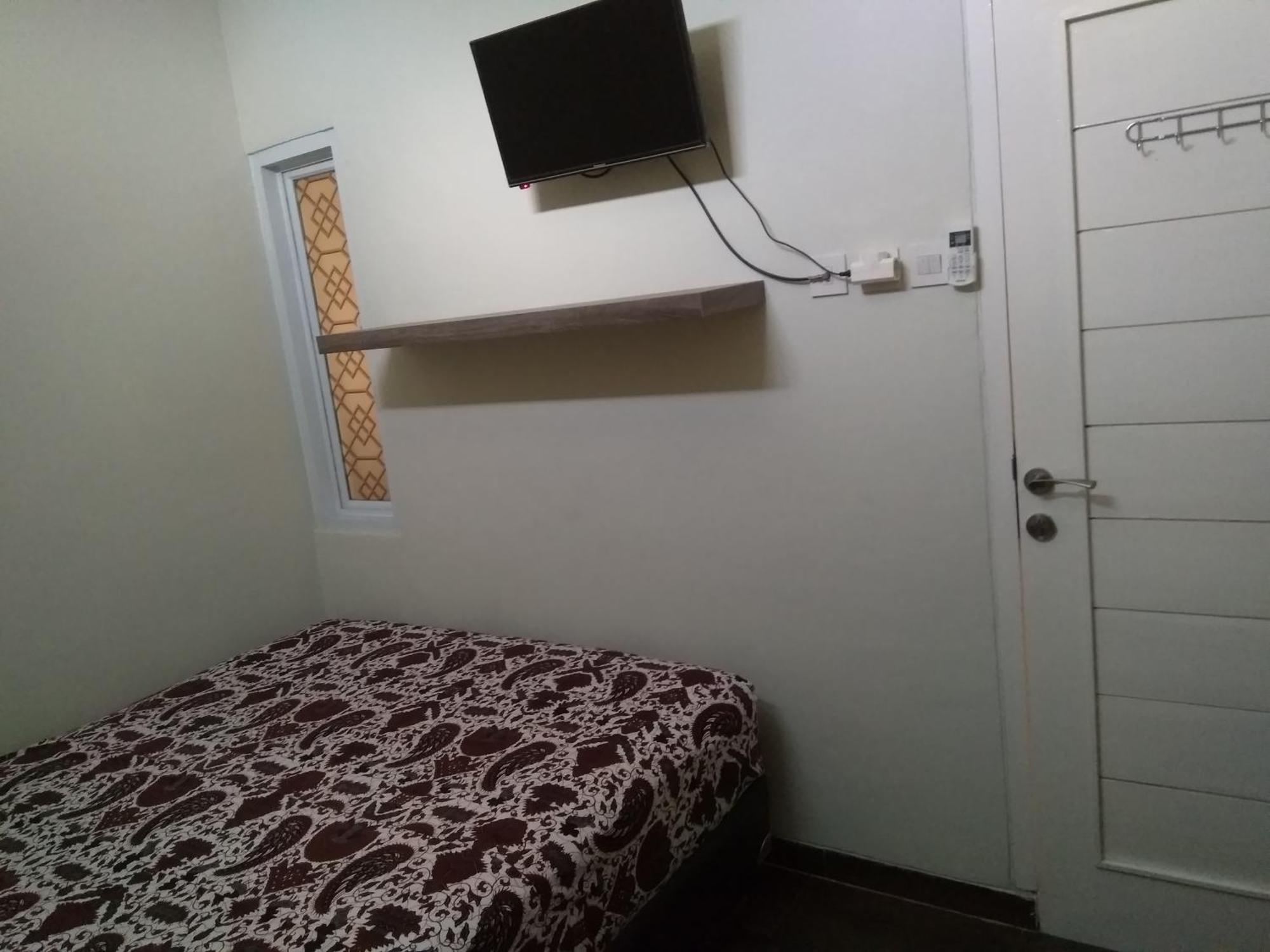 Appartement Omah Ngadiwinatan Syariah à Yogyakarta Chambre photo