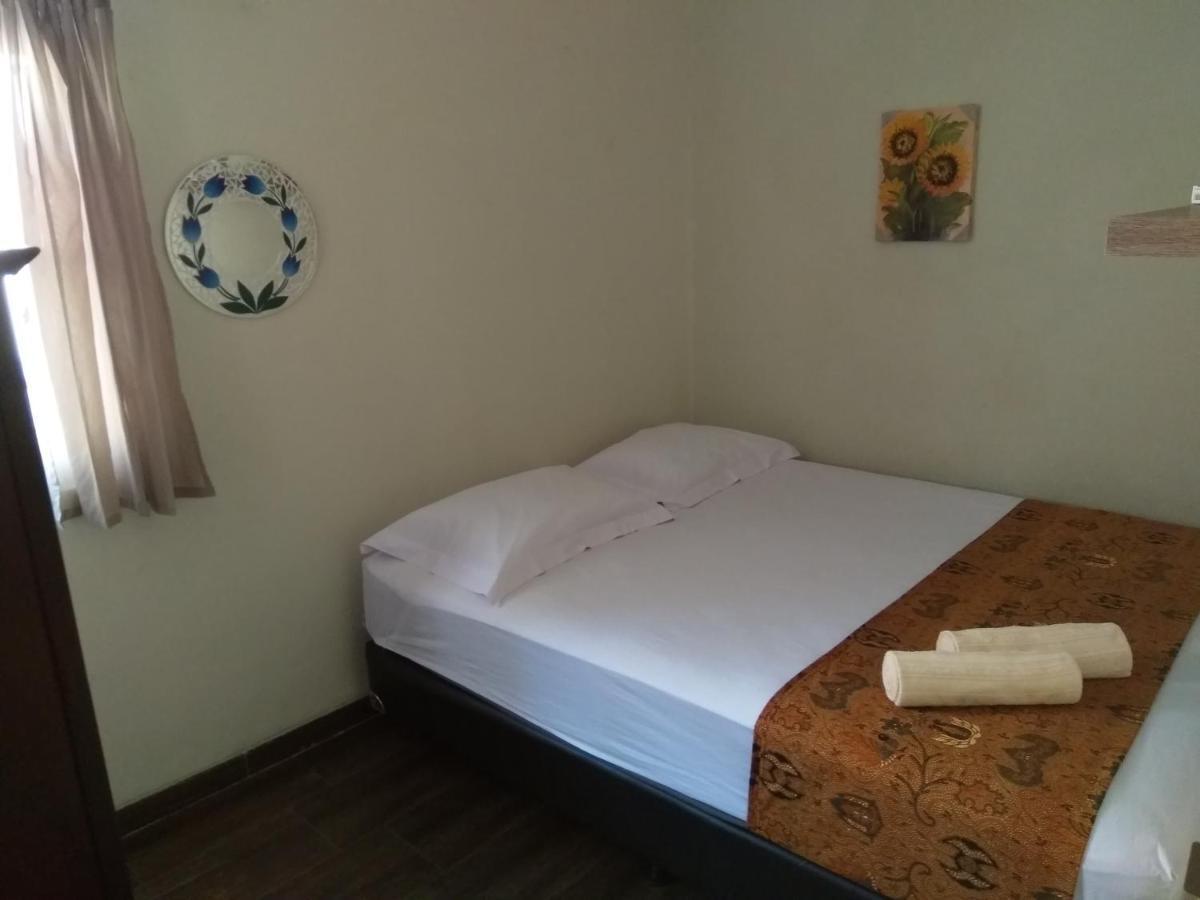 Appartement Omah Ngadiwinatan Syariah à Yogyakarta Extérieur photo