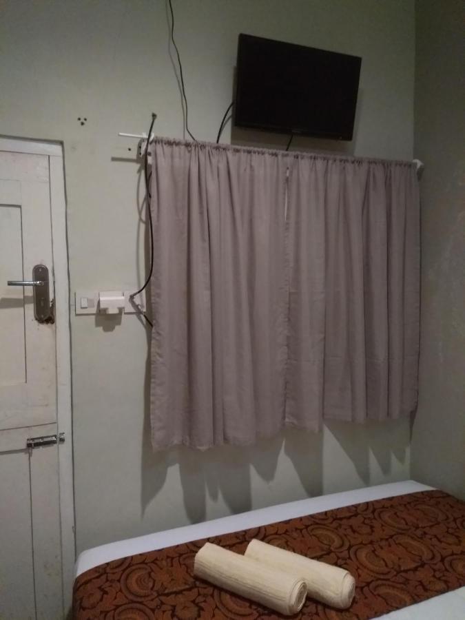 Appartement Omah Ngadiwinatan Syariah à Yogyakarta Extérieur photo